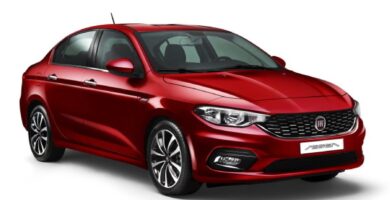 Descargar Manual FIAT EGEA 2016 PDF GRATIS 🏅 de Usuario