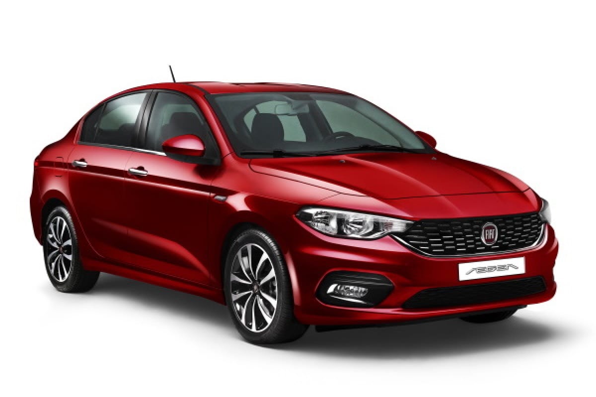 Descargar Manual FIAT EGEA 2016 PDF GRATIS 🏅 de Usuario