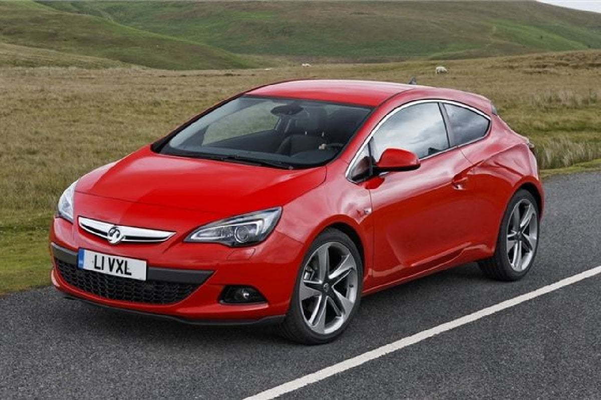 Descargar Manual OPEL GTC 2016 de Usuario PDF Gratis