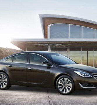 Descargar Manual OPEL INSIGNIA 2016 de Usuario PDF Gratis