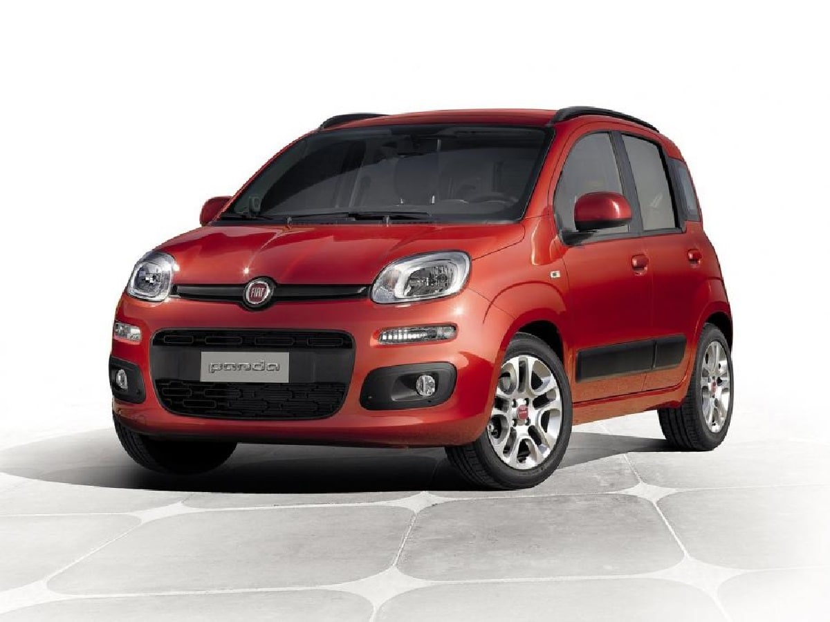 Descargar Manual FIAT PANDA 2016 PDF GRATIS 🏅 de Usuario