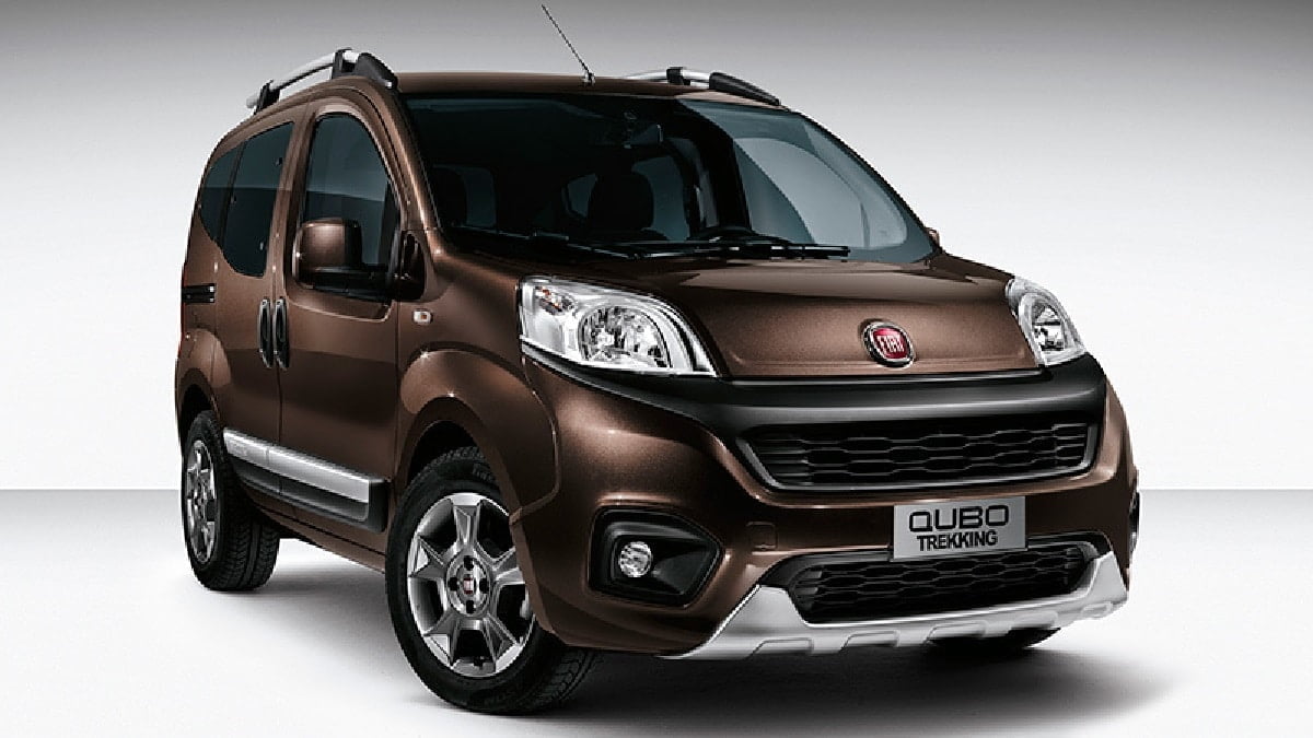 Descargar Manual FIAT QUBO 2016 PDF GRATIS 🏅 de Usuario