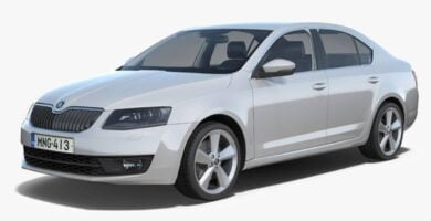 Descargar Manual SKODA OCTAVIA 2016 de Usuario PDF Gratis