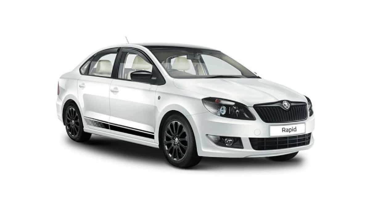 Descargar Manual SKODA RAPID 2016 de Usuario PDF Gratis