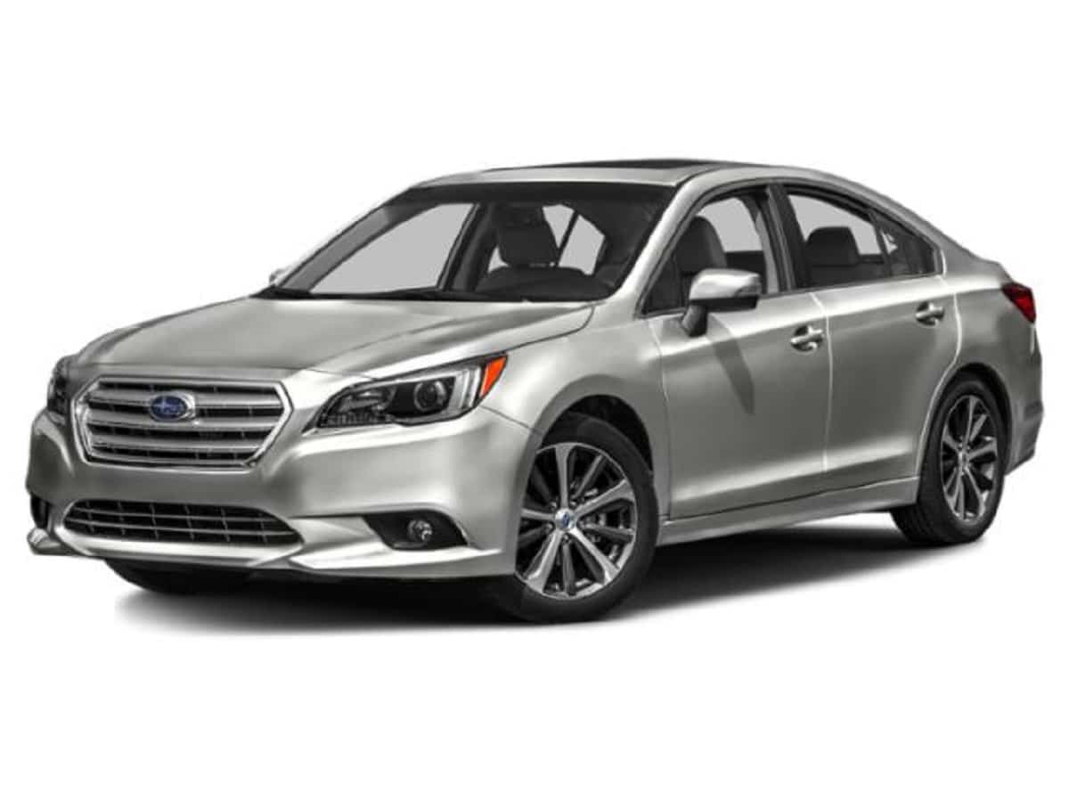 Descargar Manual SUBARU LEVORG 2016 de Usuario PDF Gratis