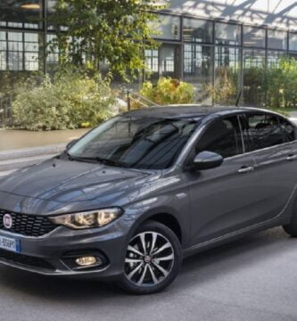 Descargar Manual FIAT TIPO SEDAN 2016 PDF GRATIS 🏅 de Usuario