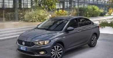 Descargar Manual FIAT TIPO SEDAN 2016 PDF GRATIS 🏅 de Usuario