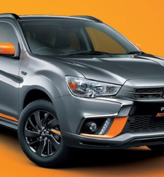 Descargar Manual MITSUBISHI RVR 2017 de Usuario PDF Gratis