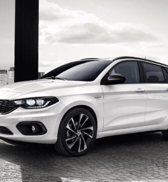 Descargar Manual FIAT TIPO STATION WAGON 2017 PDF GRATIS 🏅 de Usuario