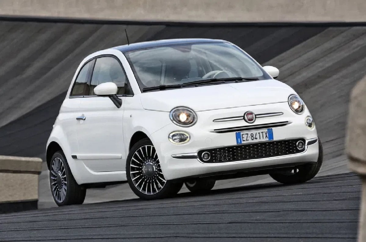 Descargar Manual FIAT 500 2018 PDF GRATIS 🏅 de Usuario