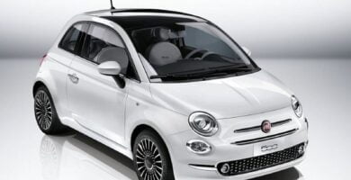 Descargar Manual FIAT 500C 2018 PDF GRATIS 🏅 de Usuario