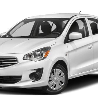 Descargar Manual MITSUBISHI MIRAGE G4 2018 de Usuario PDF Gratis