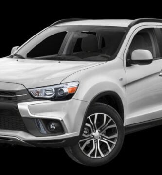 Descargar Manual MITSUBISHI RVR 2018 de Usuario PDF Gratis
