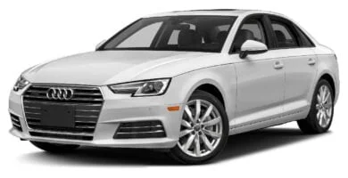 Descargar Manual AUDI A4 2018 PDF GRATIS 🏅 de Usuario