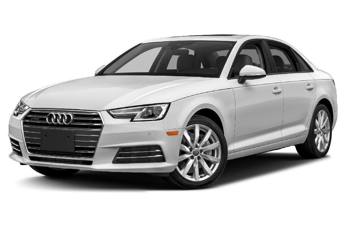 Descargar Manual AUDI A4 2018 PDF GRATIS 🏅 de Usuario