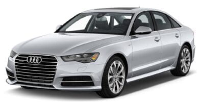 Descargar Manual AUDI A6 2018 PDF GRATIS 🏅 de Usuario