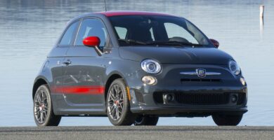 Descargar Manual FIAT ABARTH 2018 PDF GRATIS 🏅 de Usuario