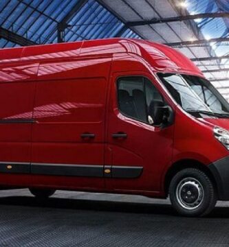 Descargar Manual OPEL MOVANO 2018 de Usuario PDF Gratis