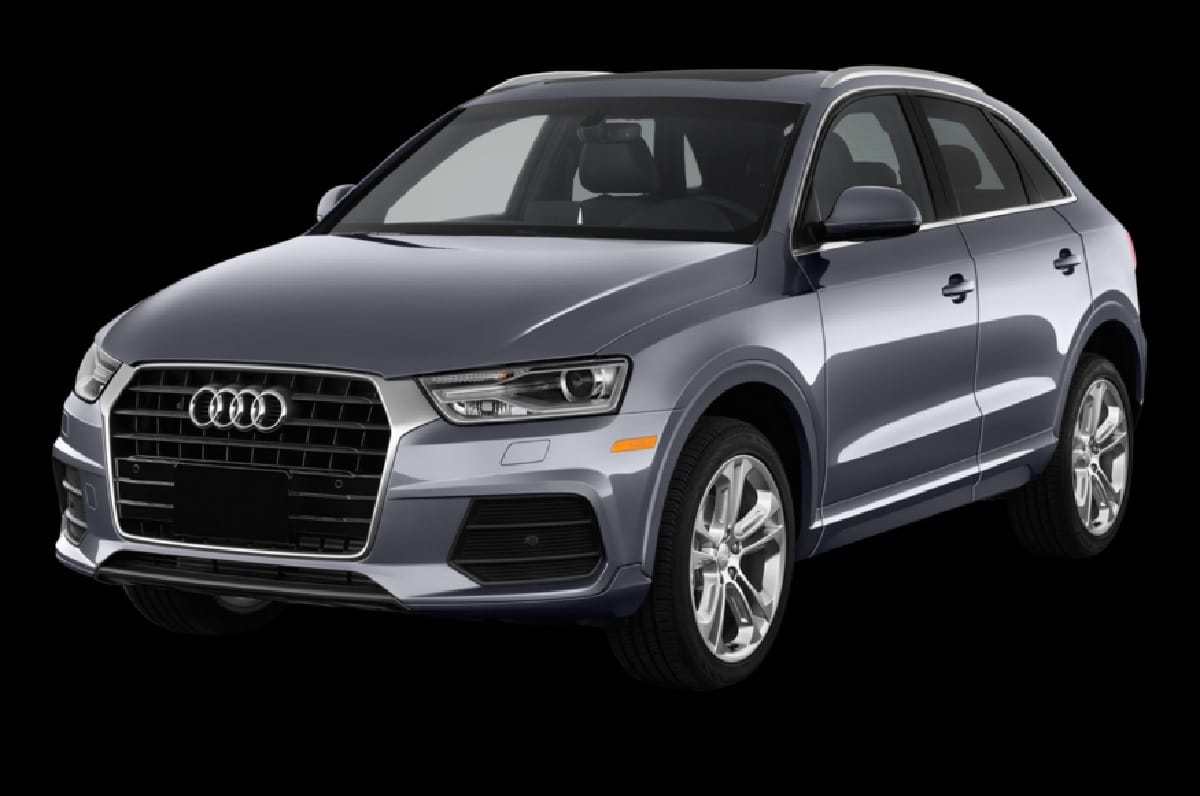 Descargar Manual AUDI Q3 2018 PDF GRATIS 🏅 de Usuario