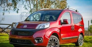 Descargar Manual FIAT QUBO 2018 PDF GRATIS 🏅 de Usuario