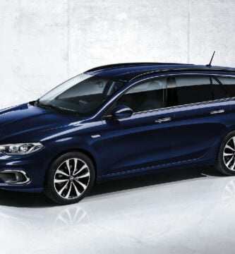 Descargar Manual FIAT TIPO STATION WAGON 2018 PDF GRATIS 🏅 de Usuario