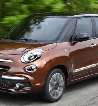 Descargar Manual FIAT 500L 2019 PDF GRATIS 🏅 de Usuario