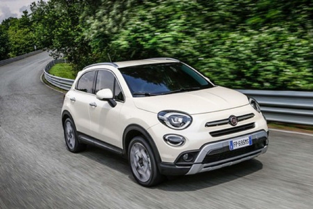 Descargar Manual FIAT 500X 2019 PDF GRATIS 🏅 de Usuario