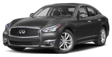 Descargar Manual INFINITI Q70 2019 PDF GRATIS 🏅 de Usuario