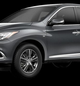 Descargar Manual INFINITI QX60 2019 PDF GRATIS 🏅 de Usuario