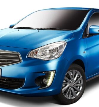 Descargar Manual MITSUBISHI MIRAGE G4 2019 de Usuario PDF Gratis