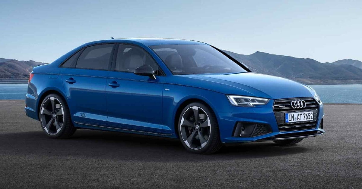 Descargar Manual AUDI A4 2019 PDF GRATIS 🏅 de Usuario