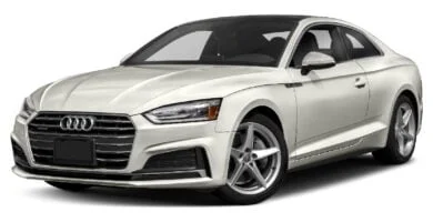 Descargar Manual AUDI A5 COUPE 2019 PDF GRATIS 🏅 de Usuario