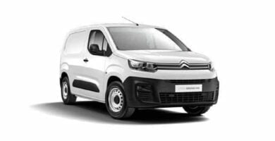 Descargar Manual CITROËN BERLINGO 2019 PDF GRATIS 🏅 de Usuario