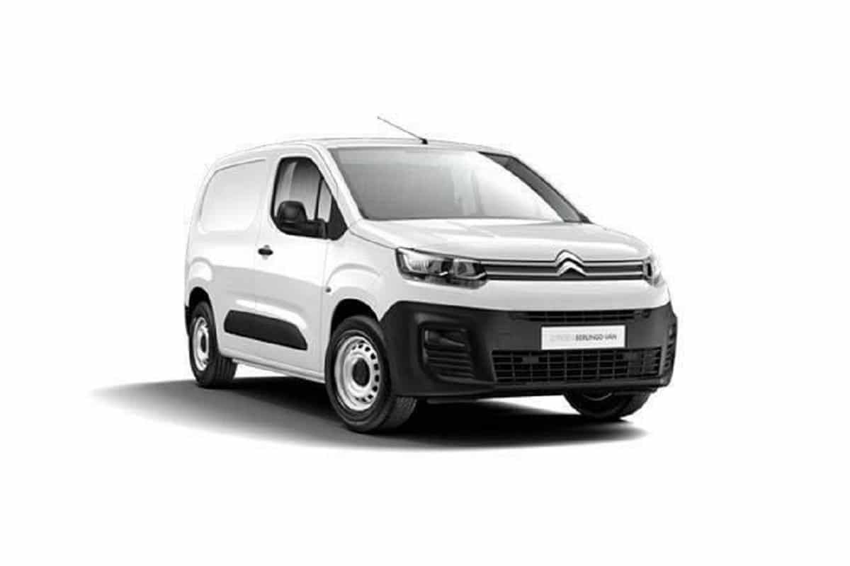 Descargar Manual CITROËN BERLINGO 2019 PDF GRATIS 🏅 de Usuario