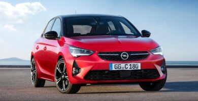 Descargar Manual OPEL CORSA 2019 de Usuario PDF Gratis