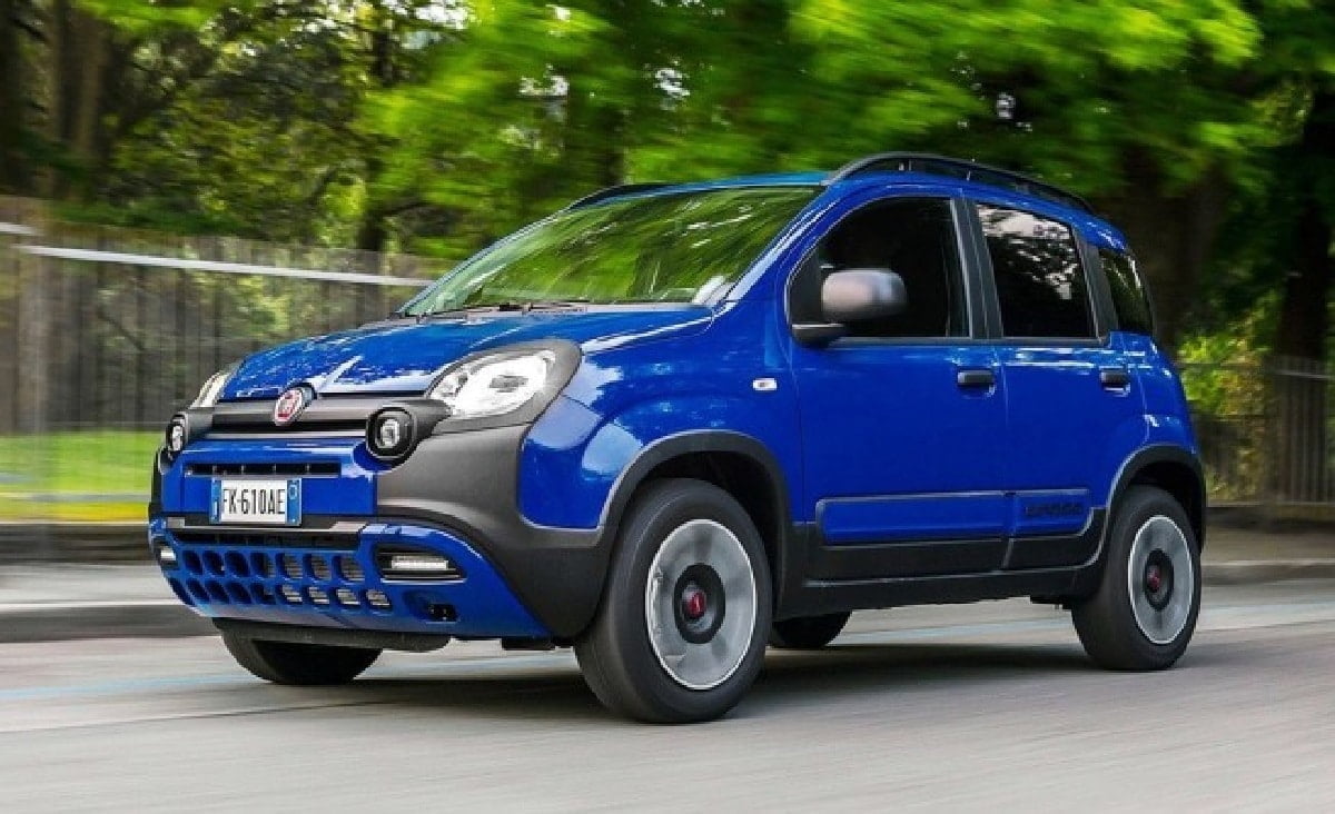 Descargar Manual FIAT PANDA 2019 PDF GRATIS 🏅 de Usuario