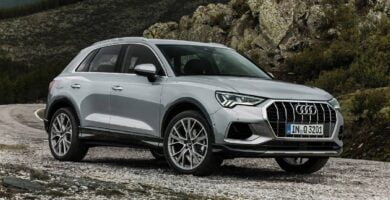 Descargar Manual AUDI Q3 2019 PDF GRATIS 🏅 de Usuario