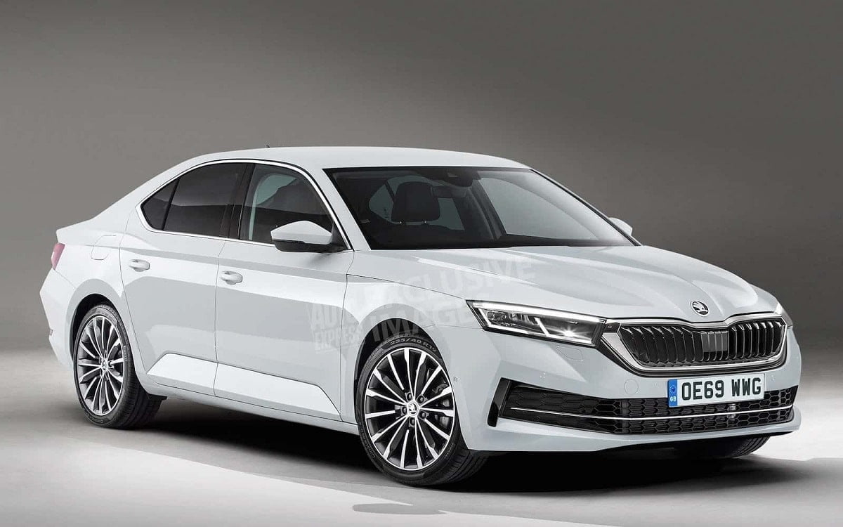 Descargar Manual SKODA OCTAVIA 2019 de Usuario PDF Gratis