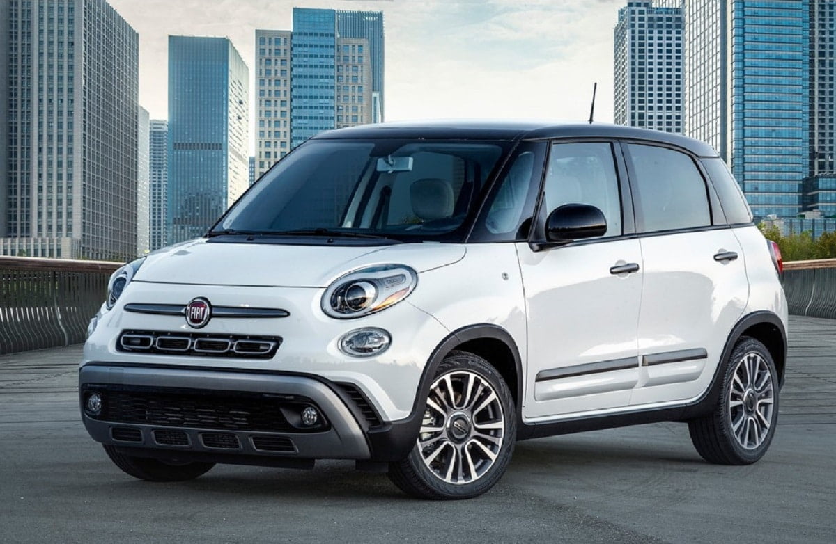 Descargar Manual FIAT 500L 2020 PDF GRATIS 🏅 de Usuario