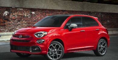 Descargar Manual FIAT 500X 2020 PDF GRATIS 🏅 de Usuario