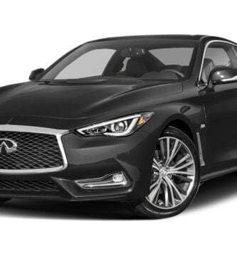 Descargar Manual INFINITI G60 COUPE 2020 PDF GRATIS 🏅 de Usuario