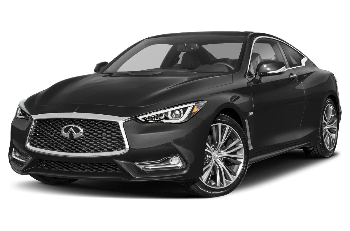 Descargar Manual INFINITI G60 COUPE 2020 PDF GRATIS 🏅 de Usuario