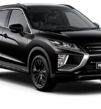 Descargar Manual MITSUBISHI ECLIPSE CROSS 2020 de Usuario PDF Gratis