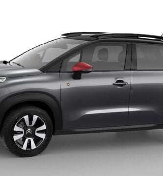 Descargar Manual CITROËN C3 AIRCROSS 2020 PDF GRATIS 🏅 de Usuario