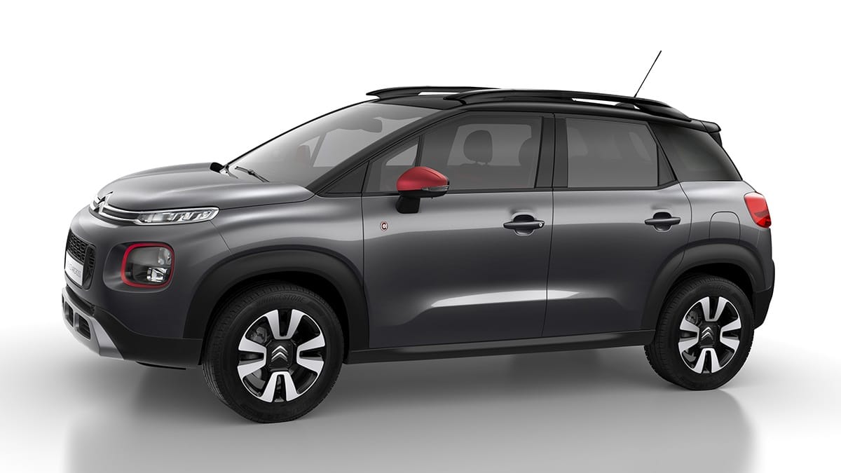 Descargar Manual CITROËN C3 AIRCROSS 2020 PDF GRATIS 🏅 de Usuario