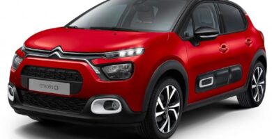 Descargar Manual CITROËN C3 2020 PDF GRATIS 🏅 de Usuario