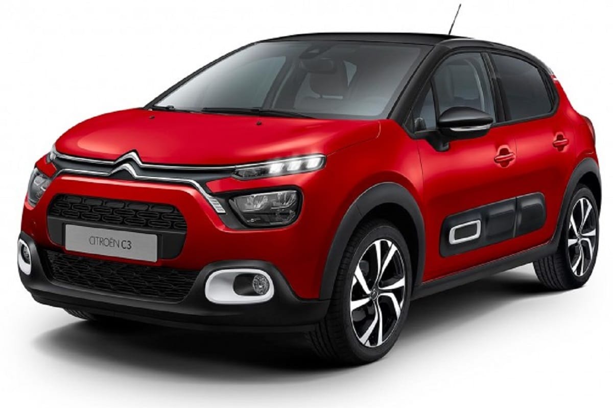 Descargar Manual CITROËN C3 2020 PDF GRATIS 🏅 de Usuario