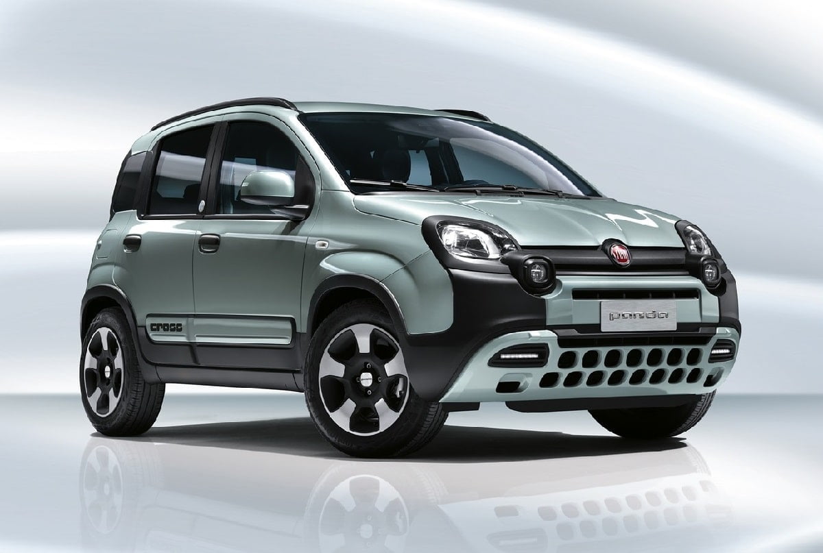 Descargar Manual FIAT PANDA 2020 PDF GRATIS 🏅 de Usuario