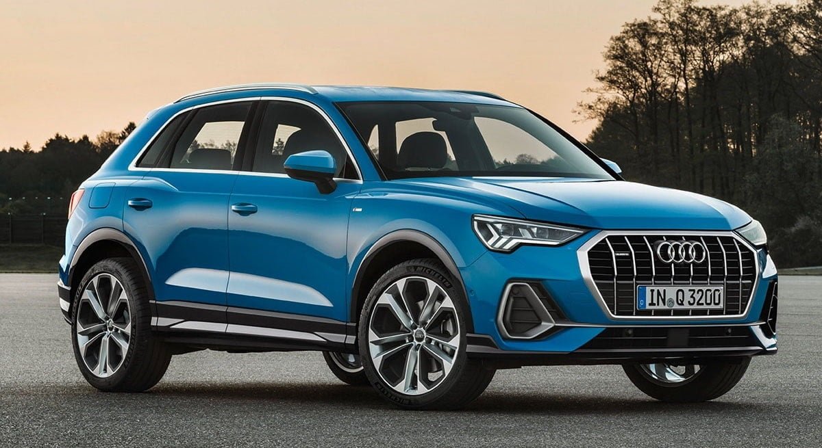 Descargar Manual AUDI Q3 2020 PDF GRATIS 🏅 de Usuario