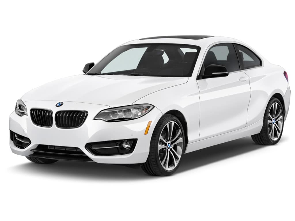 Descargar Manual BMW 2 Series COUPE 2015 de Usuario